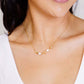 Higher Standards Pearl Necklace Accessories   