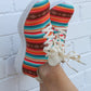 Seymour Serape Sneakers Sneakers