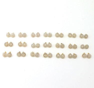 Mini Radiant Studs