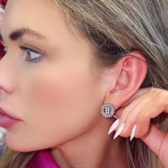 Mini Radiant Studs - Three Mad Hatters Mercantile 
