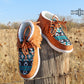 Mesquite Moccasins shoes