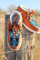 Mesquite Moccasins shoes 7