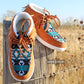 Mesquite Moccasins shoes