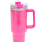 Insulated Shimmer Tumbler in Five Colors Accessories   