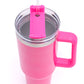 Insulated Shimmer Tumbler in Five Colors Accessories   