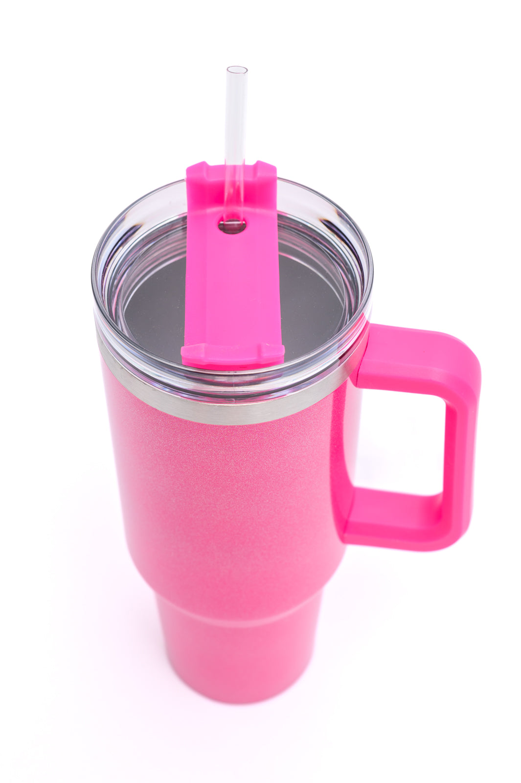 Insulated Shimmer Tumbler in Five Colors Accessories   