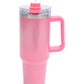 Insulated Shimmer Tumbler in Five Colors Accessories   