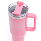 Insulated Shimmer Tumbler in Five Colors Accessories   