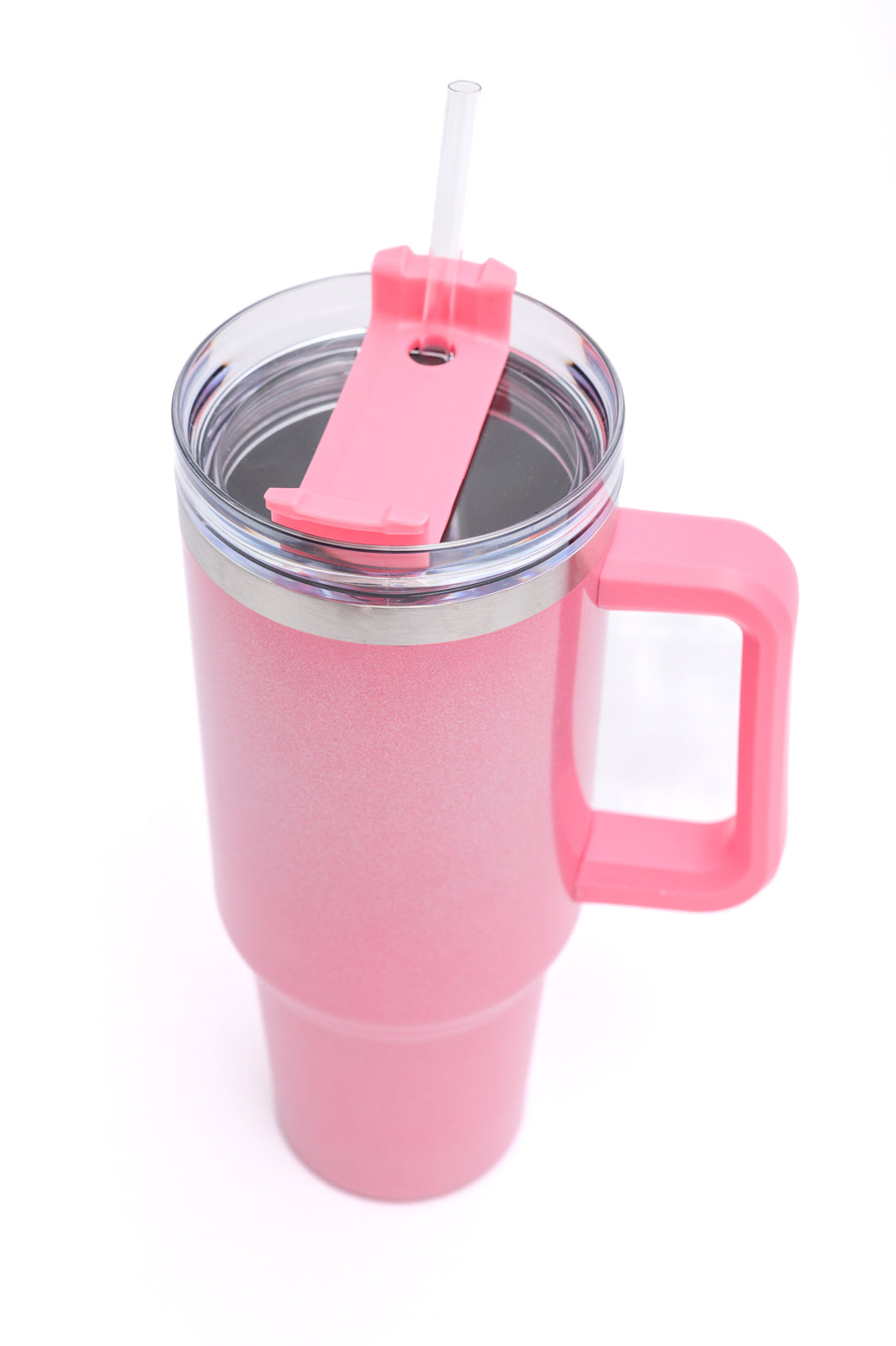 Insulated Shimmer Tumbler in Five Colors Accessories   