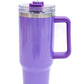 Insulated Shimmer Tumbler in Five Colors Accessories   