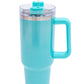 Insulated Shimmer Tumbler in Five Colors Accessories   