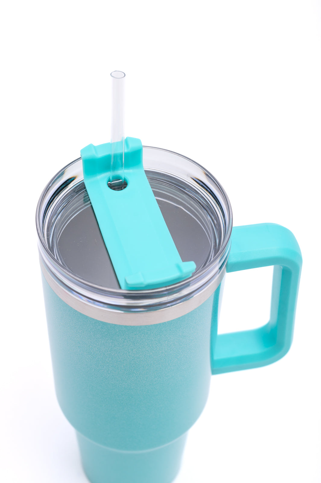 Insulated Shimmer Tumbler in Five Colors Accessories   