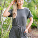 Tidebreaker Romper