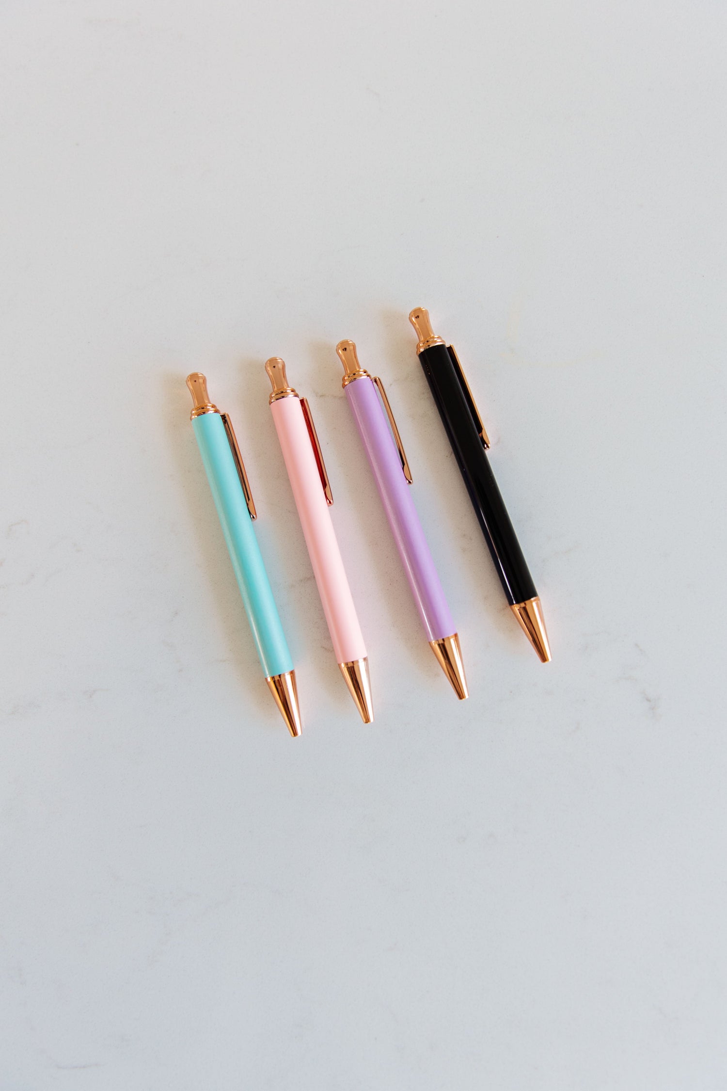 Joan Hancock Pen Set Home & Decor   