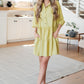 Just Like Honey Tiered Dress Womens Dresses   