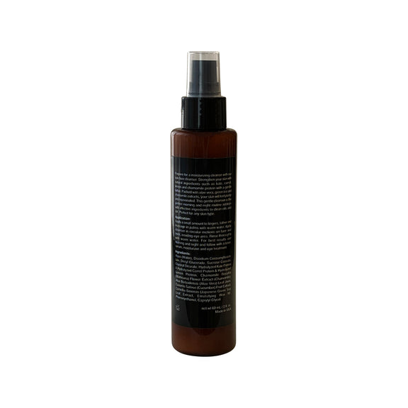 Kale Face Cleanser - The Vegan Shop Natural Beauty   