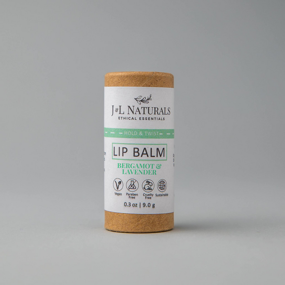 Lip Balm Bundle ($30 Value) Natural Beauty   