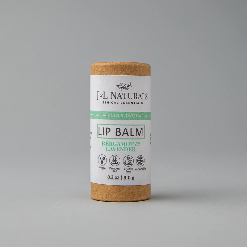 Lip Balm Bundle ($30 Value) Natural Beauty   