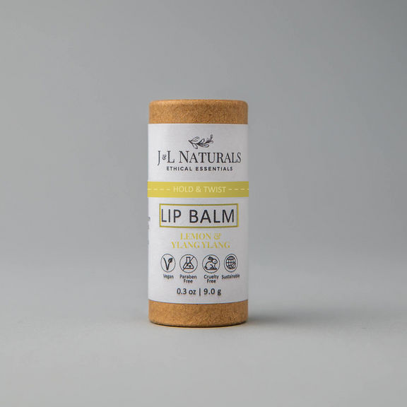 Lip Balm Bundle ($30 Value) Natural Beauty   