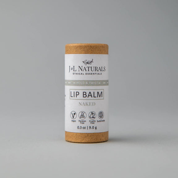 Lip Balm Bundle ($30 Value) Natural Beauty   