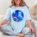 Sea Life Friends T-Shirt