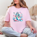 Mermaid Dreams T-Shirt