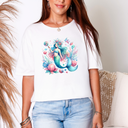 Mermaid Dreams T-Shirt