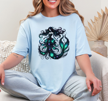 Mermaid Vibes T-Shirt