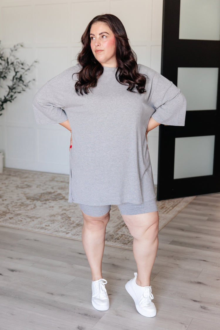 Curvy Activewear Sets