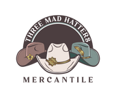 Three Mad Hatters Mercantile 