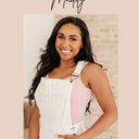 Dream a Little Dream Embroidered Dress