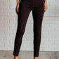 Magic Skinny 28" Pants in Chocolate Womens Bottoms   