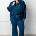 Matter of Fact Pleat Front Sleeveless Blouse