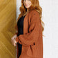 Maybe Monday Cardigan in Chestnut Layers   