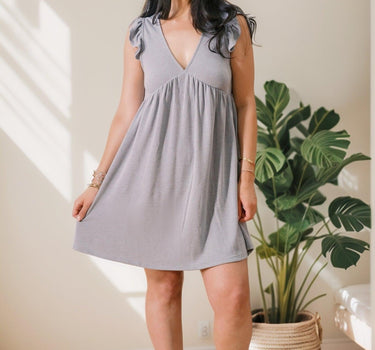 Moonlight Muse Dress