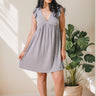 Moonlight Muse Dress