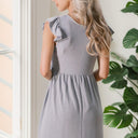 Moonlight Muse Dress