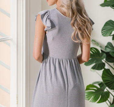 Moonlight Muse Dress