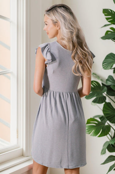 Moonlight Muse Dress
