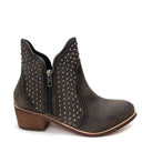 Nailed It Ankle Boot in Black