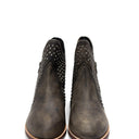 Nailed It Ankle Boot in Black