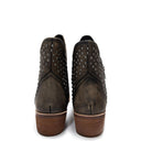 Nailed It Ankle Boot in Black