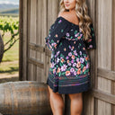 Napa Charm Dress