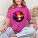 Sunset Mirage T-Shirt