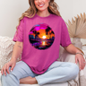 Sunset Mirage T-Shirt