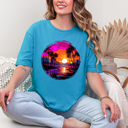 Sunset Mirage T-Shirt
