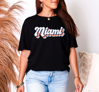 Miami T-Shirt