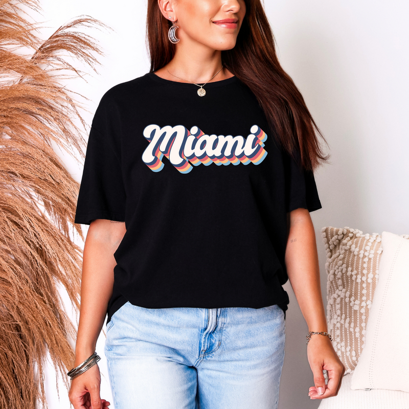Miami T-Shirt