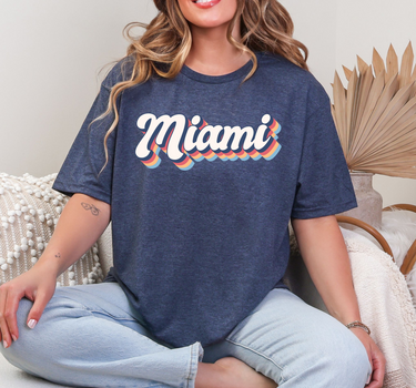 Miami T-Shirt