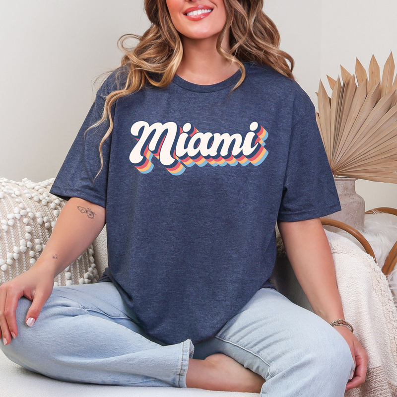 Miami T-Shirt